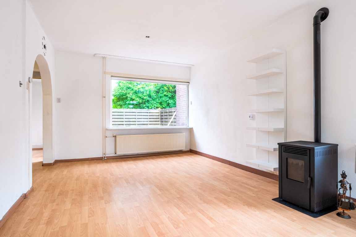 Hoekwoning te koop: Vondelstraat 76, Hoogezand