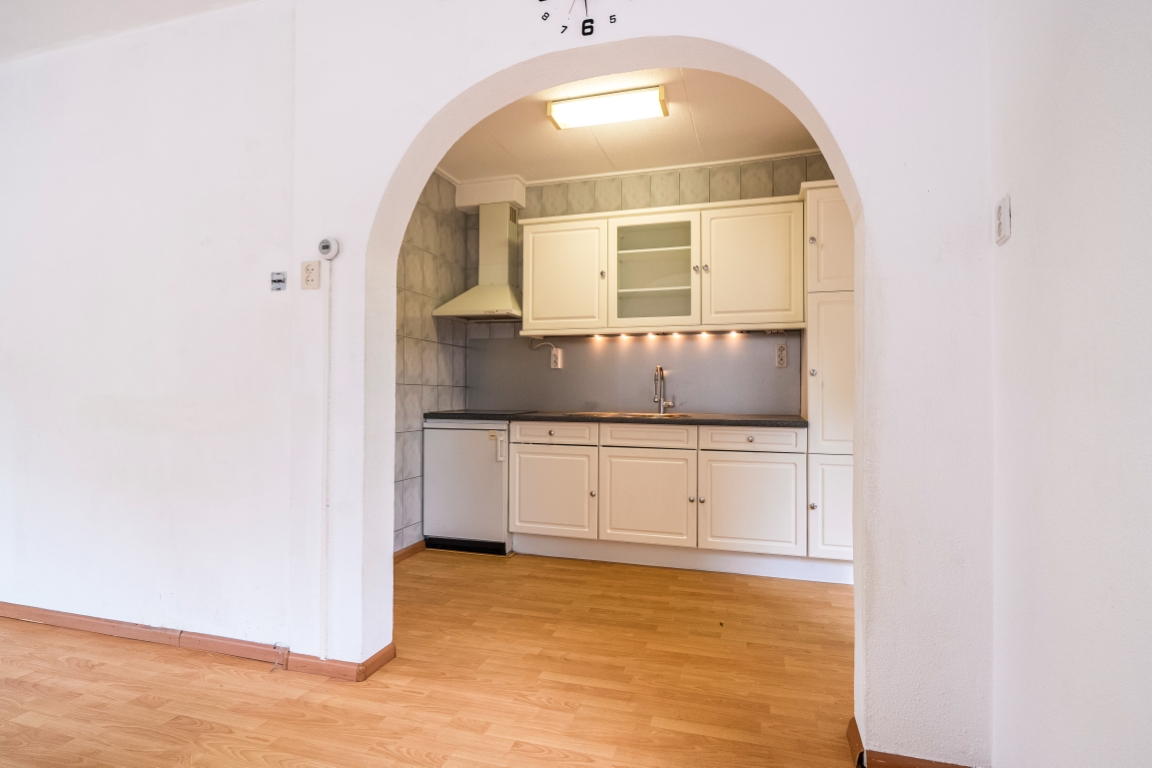 Hoekwoning te koop: Vondelstraat 76, Hoogezand