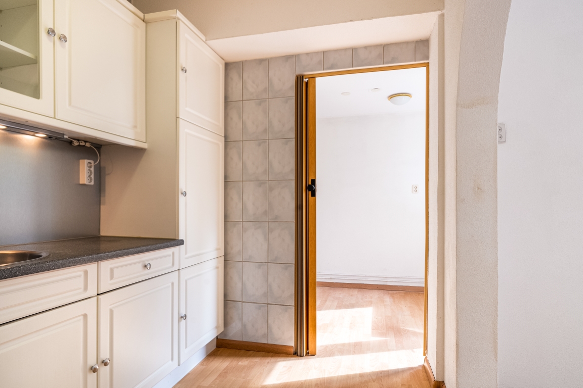 Hoekwoning te koop: Vondelstraat 76, Hoogezand
