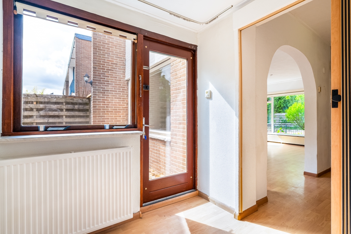 Hoekwoning te koop: Vondelstraat 76, Hoogezand