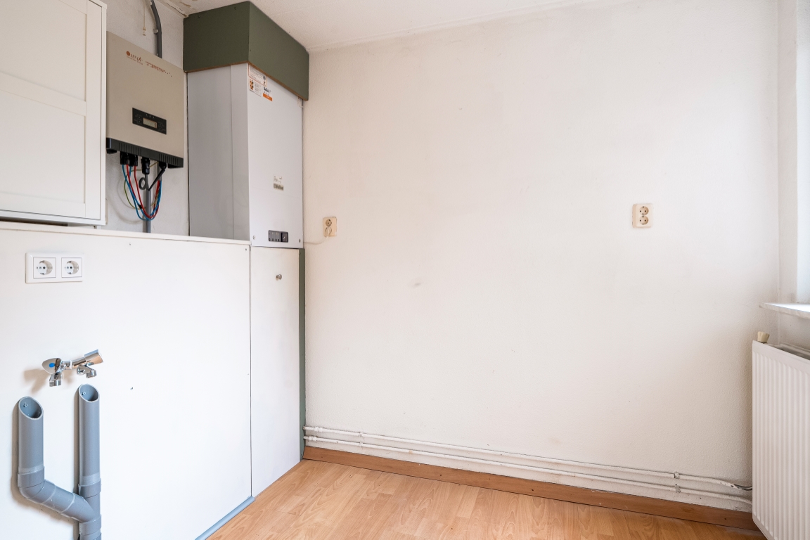 Hoekwoning te koop: Vondelstraat 76, Hoogezand