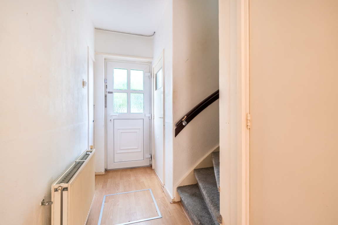 Hoekwoning te koop: Vondelstraat 76, Hoogezand