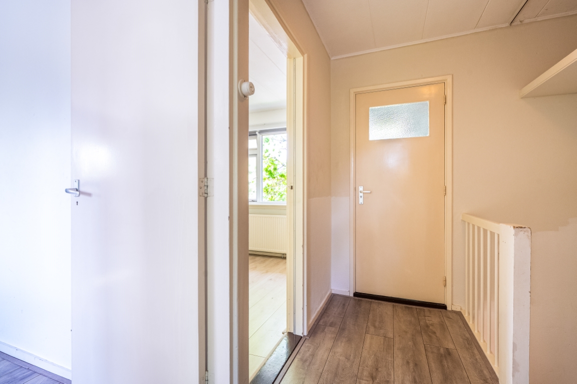 Hoekwoning te koop: Vondelstraat 76, Hoogezand