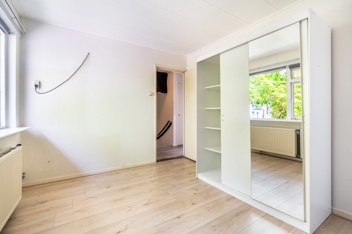 Hoekwoning te koop: Vondelstraat 76, Hoogezand