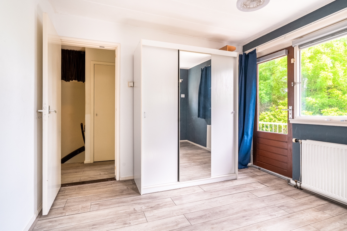Hoekwoning te koop: Vondelstraat 76, Hoogezand