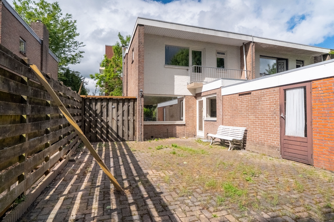 Hoekwoning te koop: Vondelstraat 76, Hoogezand