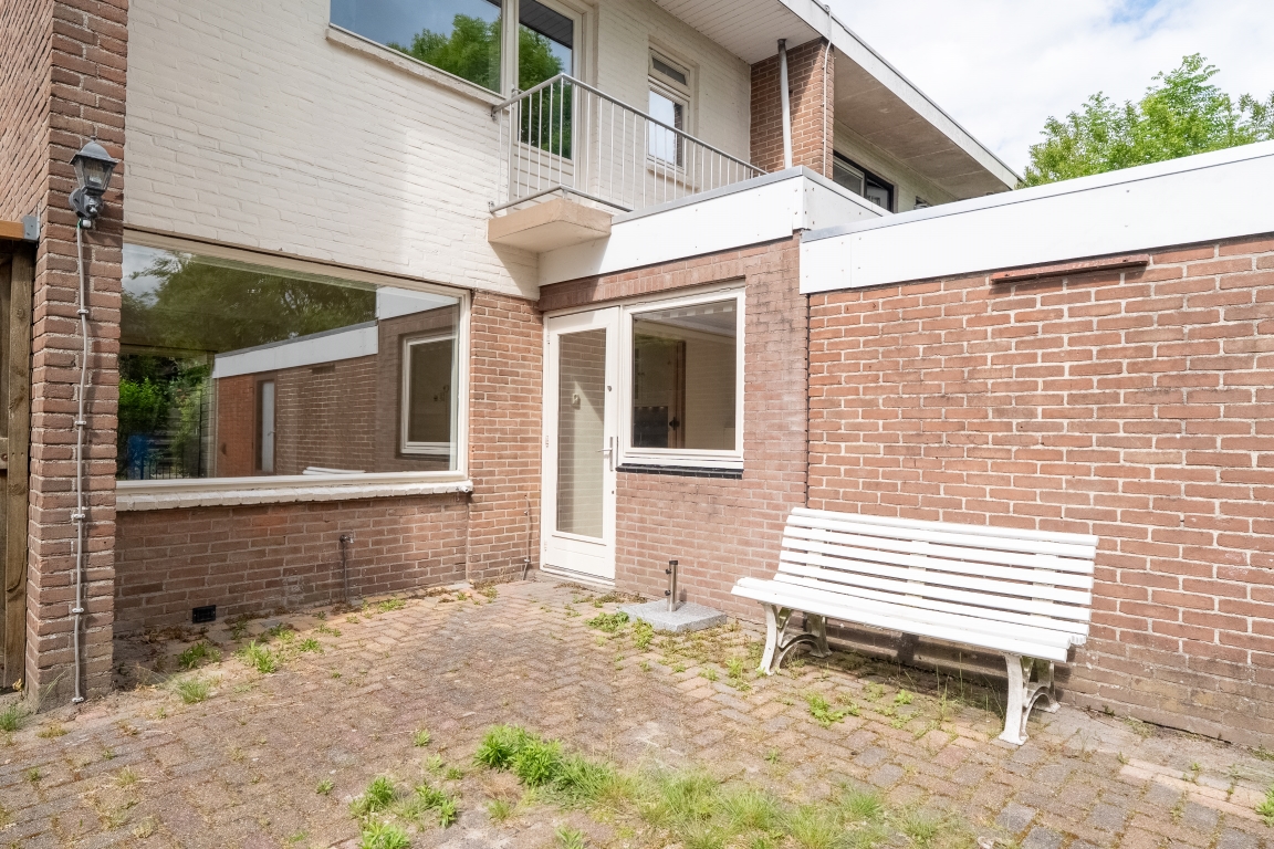 Hoekwoning te koop: Vondelstraat 76, Hoogezand
