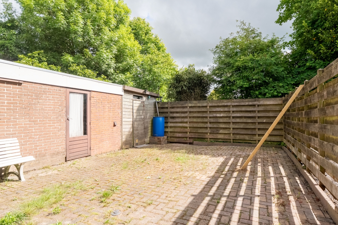 Hoekwoning te koop: Vondelstraat 76, Hoogezand
