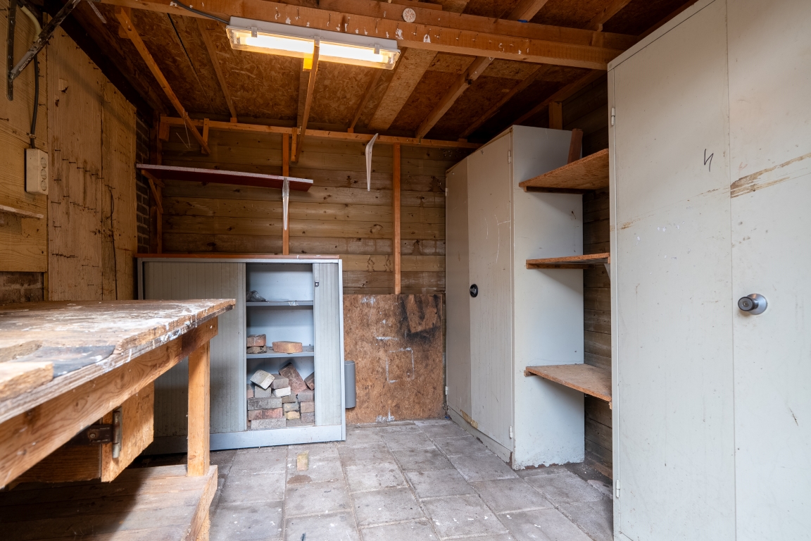 Hoekwoning te koop: Vondelstraat 76, Hoogezand