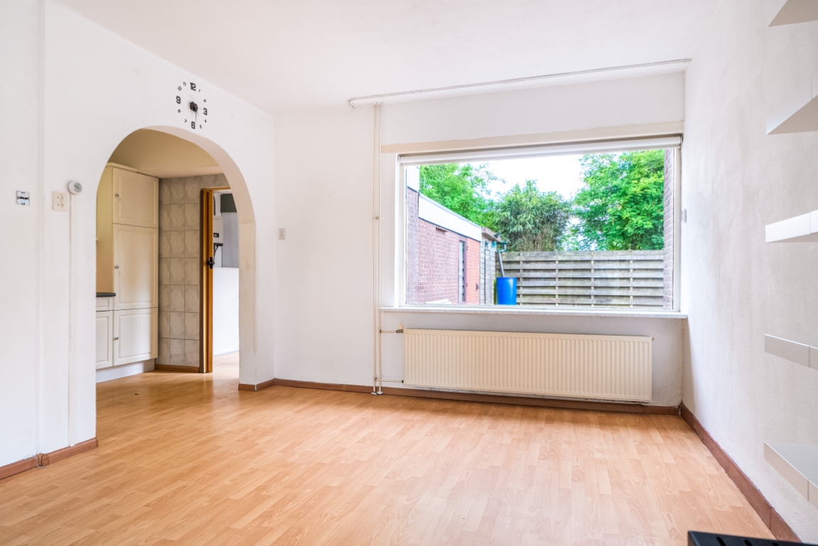 Hoekwoning te koop: Vondelstraat 76, Hoogezand