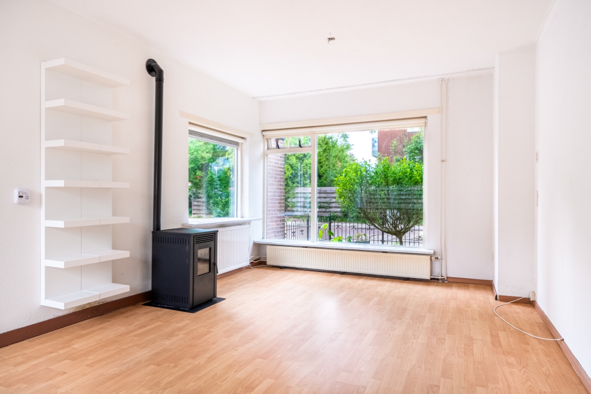 Hoekwoning te koop: Vondelstraat 76, Hoogezand