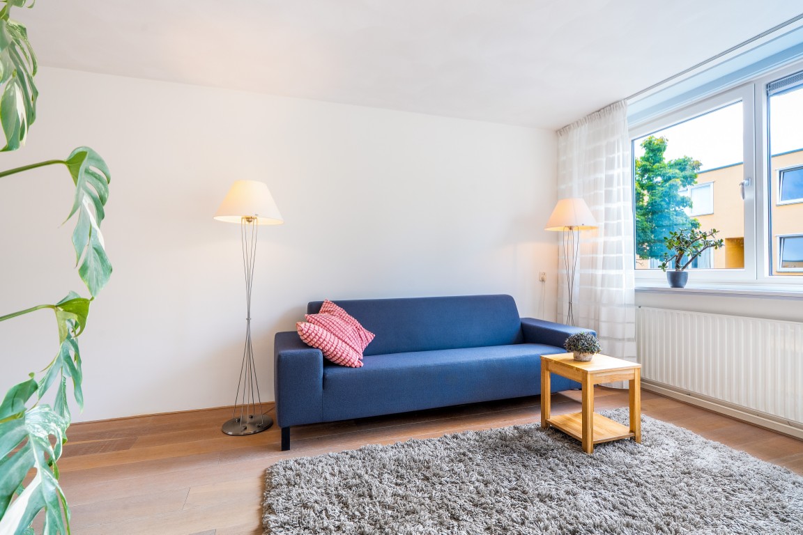 Appartement te koop: Slachthuisstraat 217, Groningen