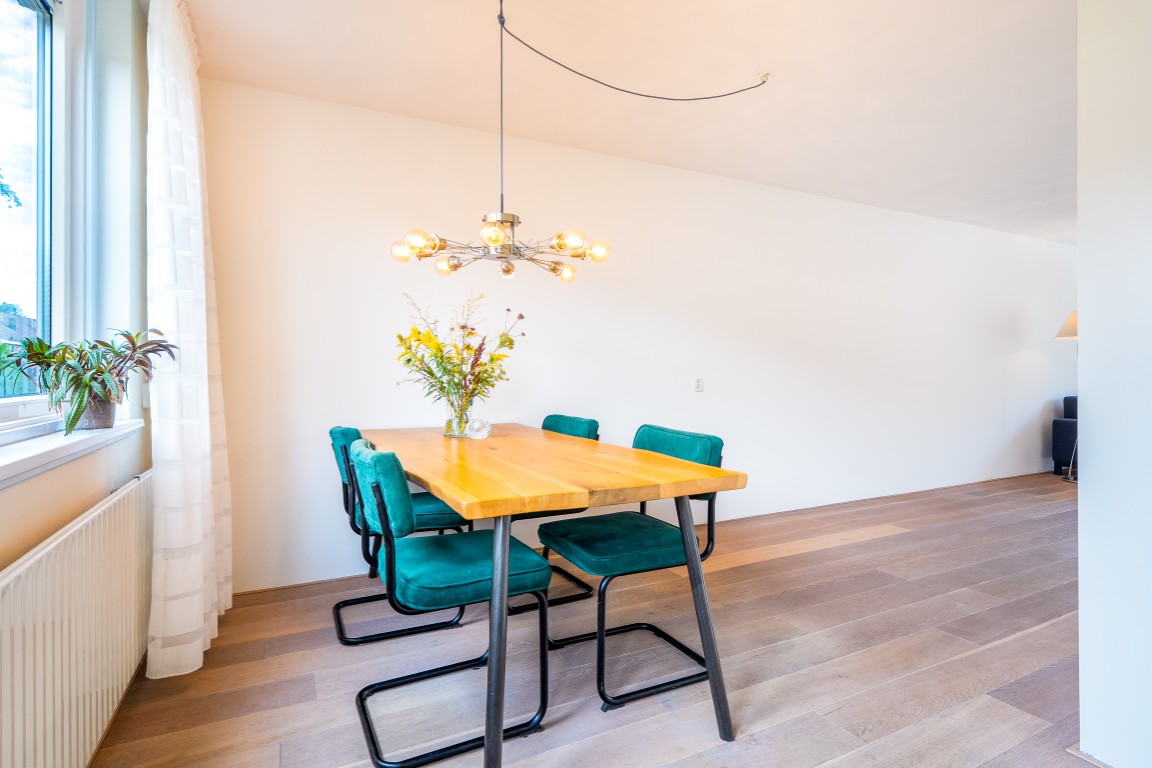 Appartement te koop: Slachthuisstraat 217, Groningen