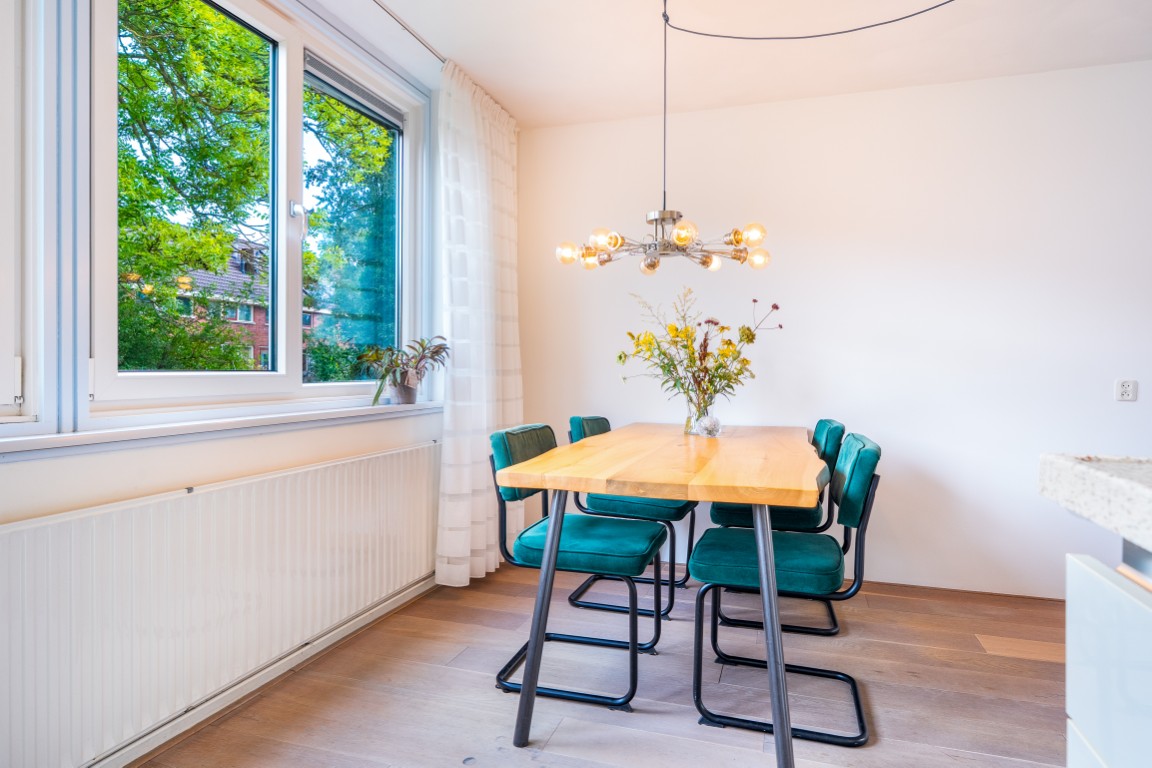 Appartement te koop: Slachthuisstraat 217, Groningen