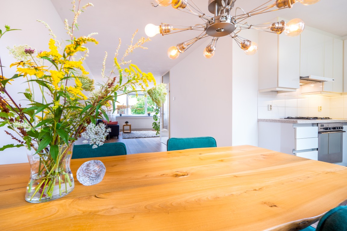Appartement te koop: Slachthuisstraat 217, Groningen