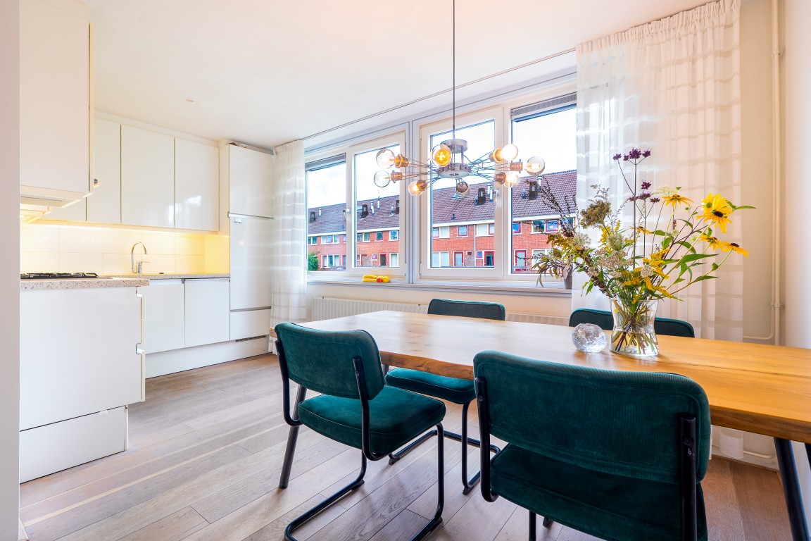 Appartement te koop: Slachthuisstraat 217, Groningen