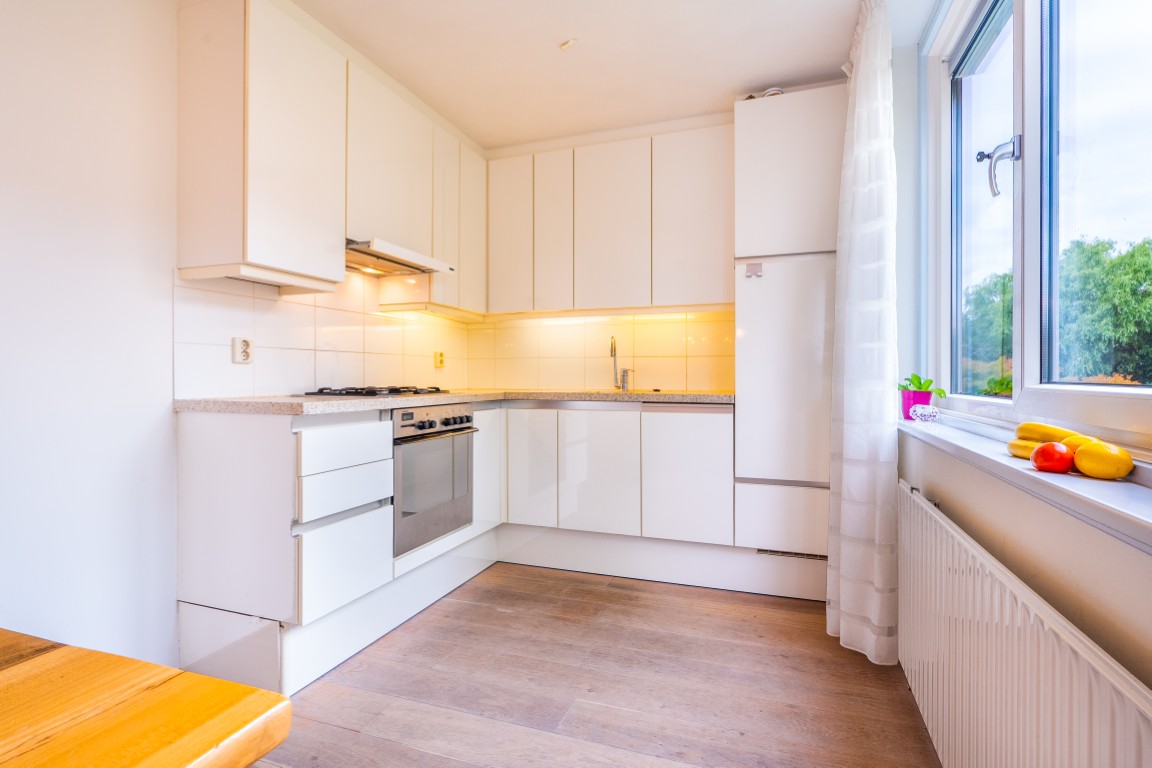 Appartement te koop: Slachthuisstraat 217, Groningen