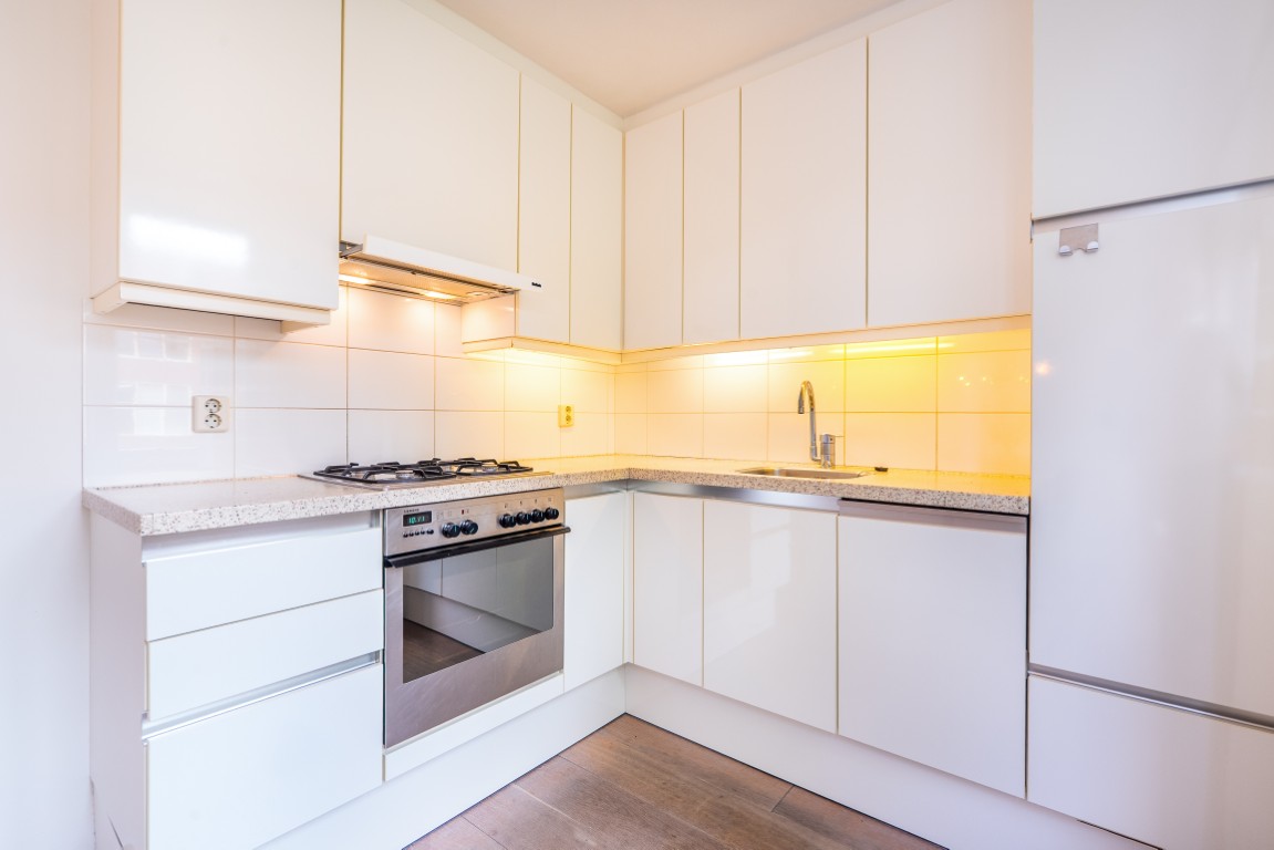 Appartement te koop: Slachthuisstraat 217, Groningen
