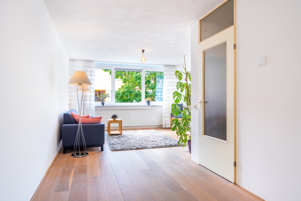 Appartement te koop: Slachthuisstraat 217, Groningen