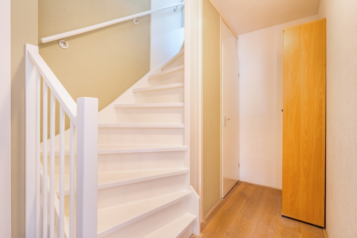 Appartement te koop: Slachthuisstraat 217, Groningen