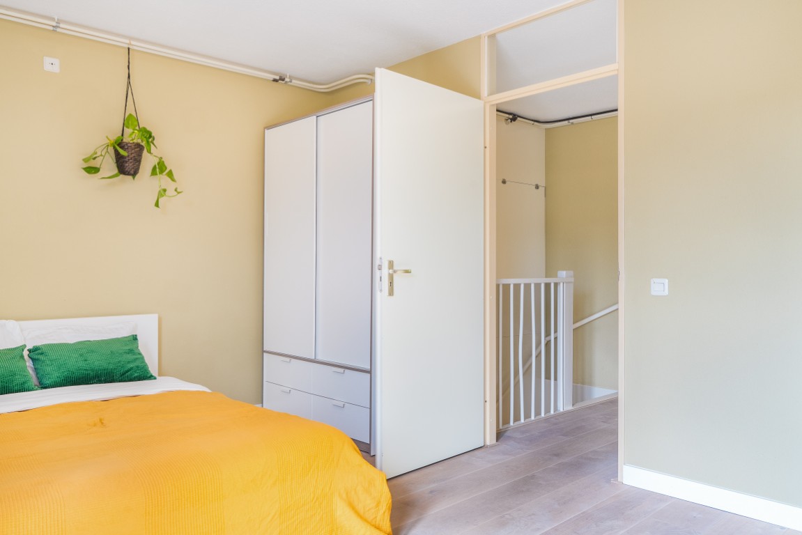 Appartement te koop: Slachthuisstraat 217, Groningen