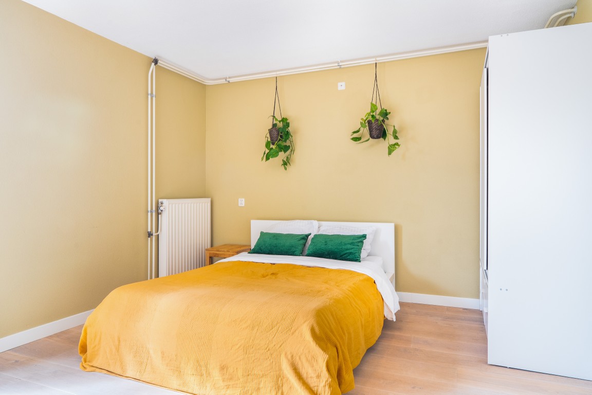 Appartement te koop: Slachthuisstraat 217, Groningen