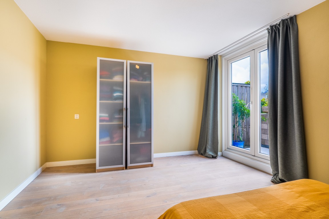 Appartement te koop: Slachthuisstraat 217, Groningen