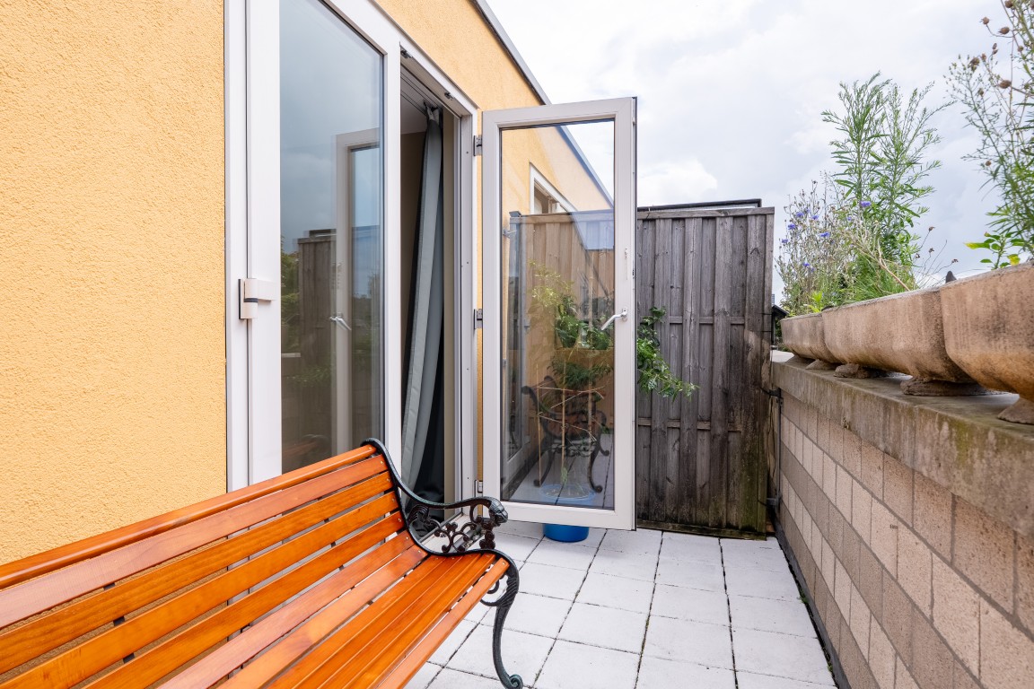 Appartement te koop: Slachthuisstraat 217, Groningen