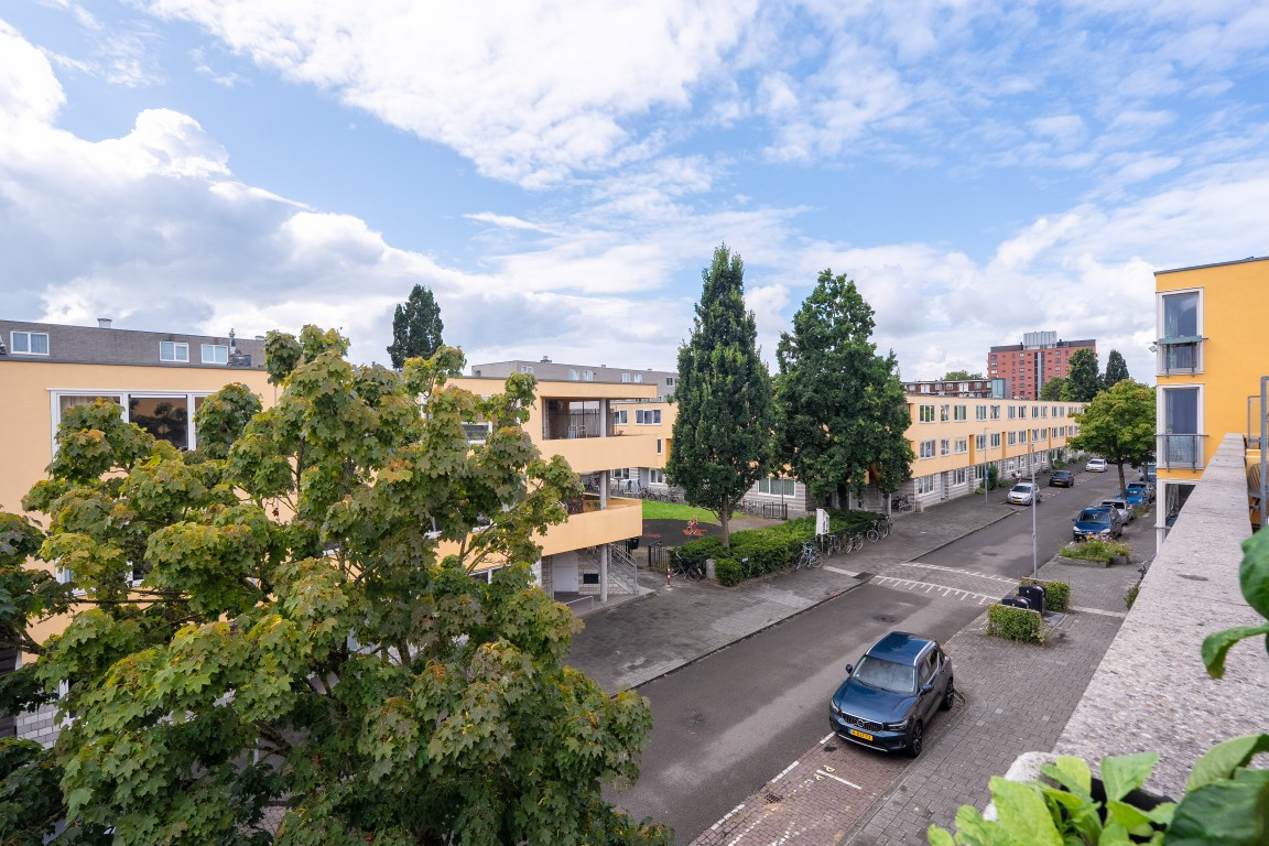 Appartement te koop: Slachthuisstraat 217, Groningen