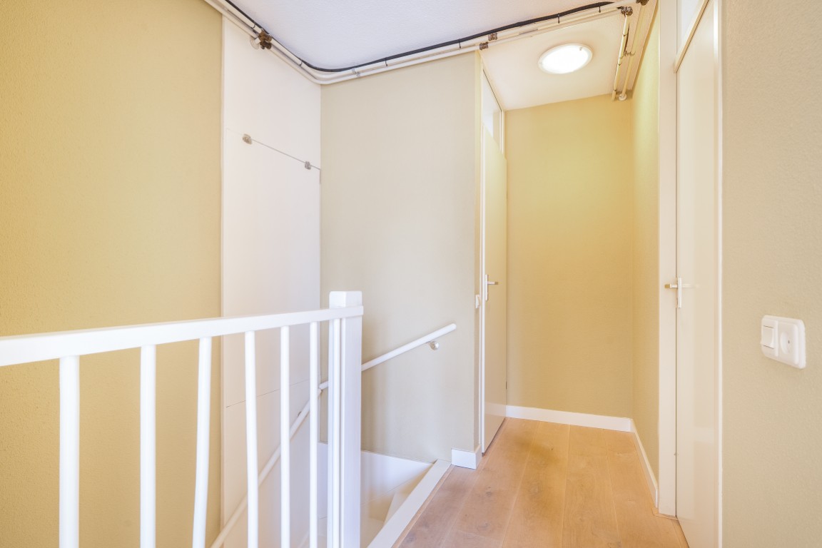 Appartement te koop: Slachthuisstraat 217, Groningen