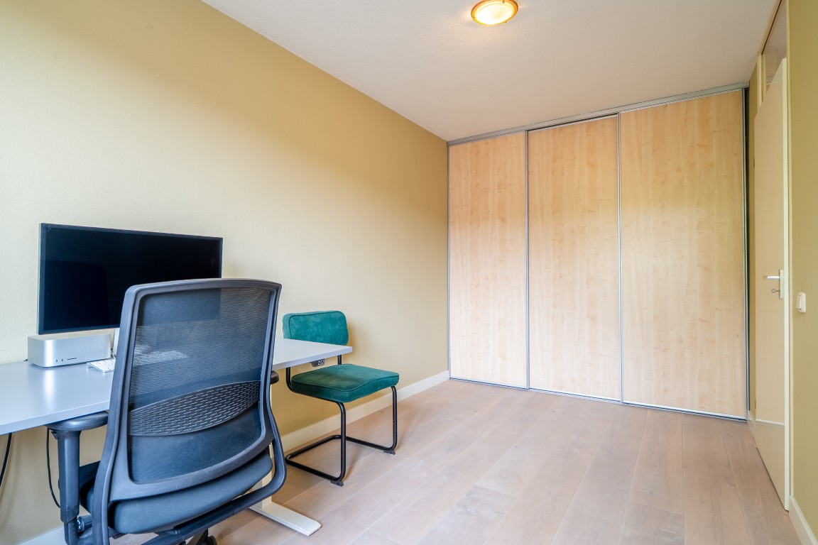 Appartement te koop: Slachthuisstraat 217, Groningen