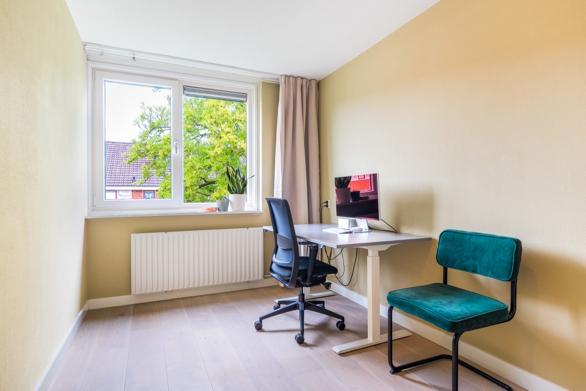 Appartement te koop: Slachthuisstraat 217, Groningen
