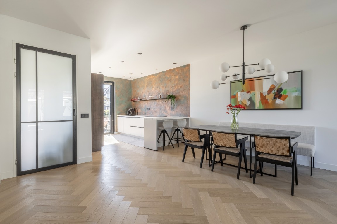 Tussenwoning te koop: Vechtstroomlaan 8, Weesp