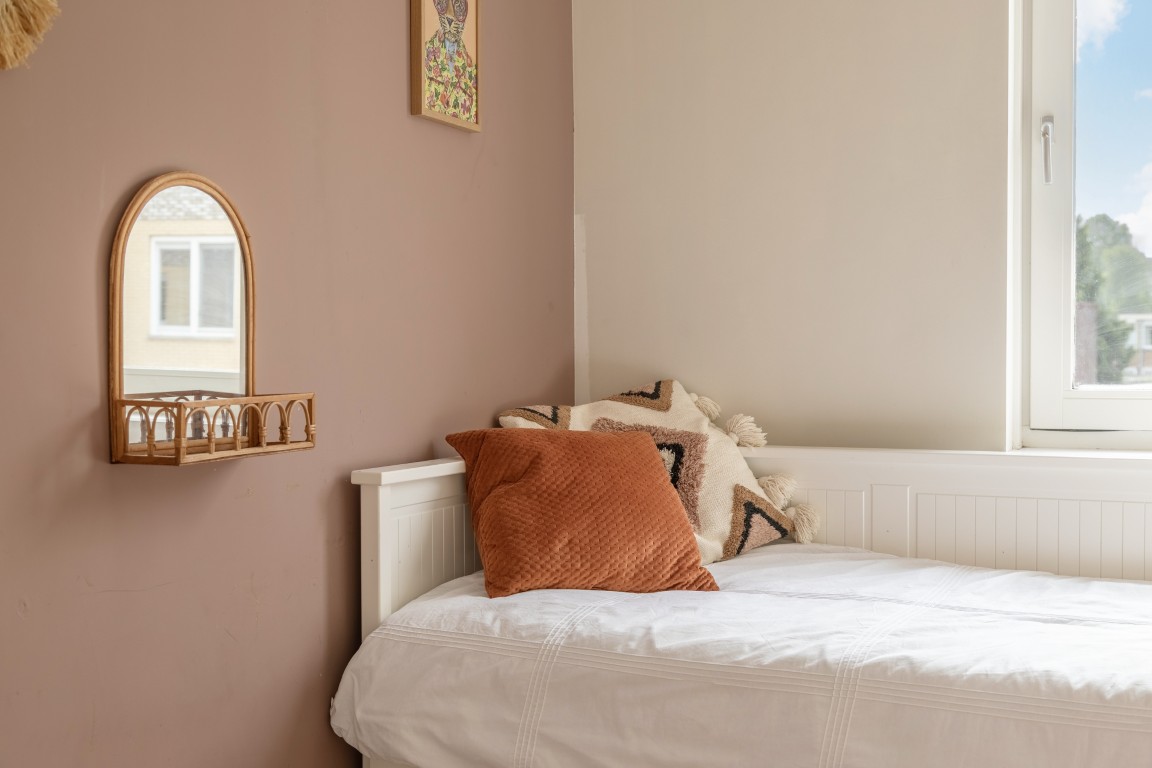 Hoekwoning te koop: Kostverlorenstraat 957, Weesp