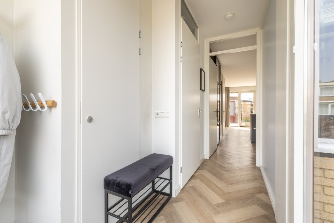 Hoekwoning te koop: Kostverlorenstraat 957, Weesp