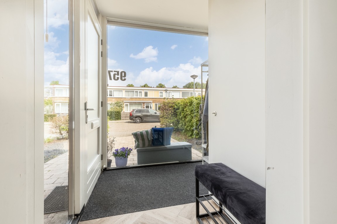Hoekwoning te koop: Kostverlorenstraat 957, Weesp