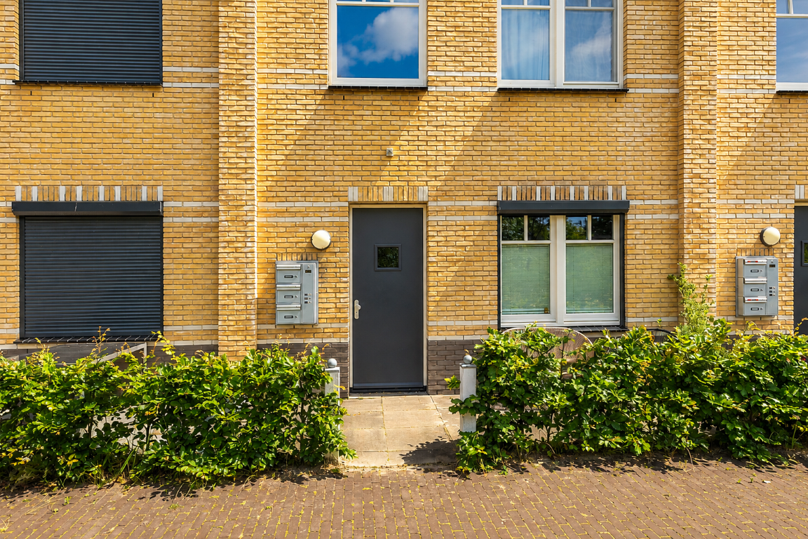 Appartement te koop: Fort Heemstedestraat 7B, Weesp
