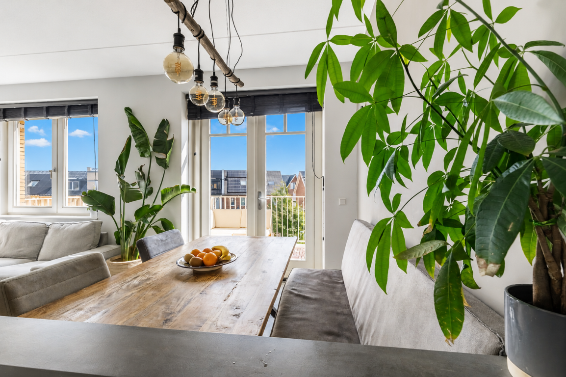 Appartement te koop: Fort Heemstedestraat 7B, Weesp