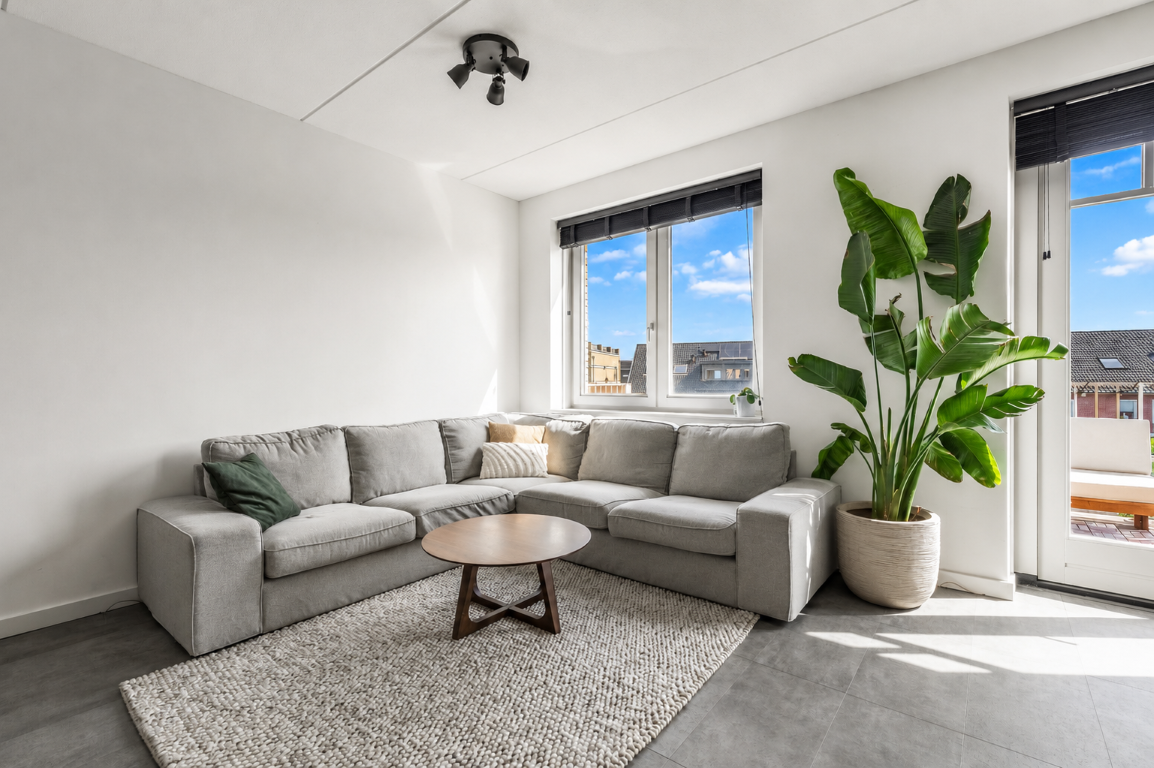 Appartement te koop: Fort Heemstedestraat 7B, Weesp