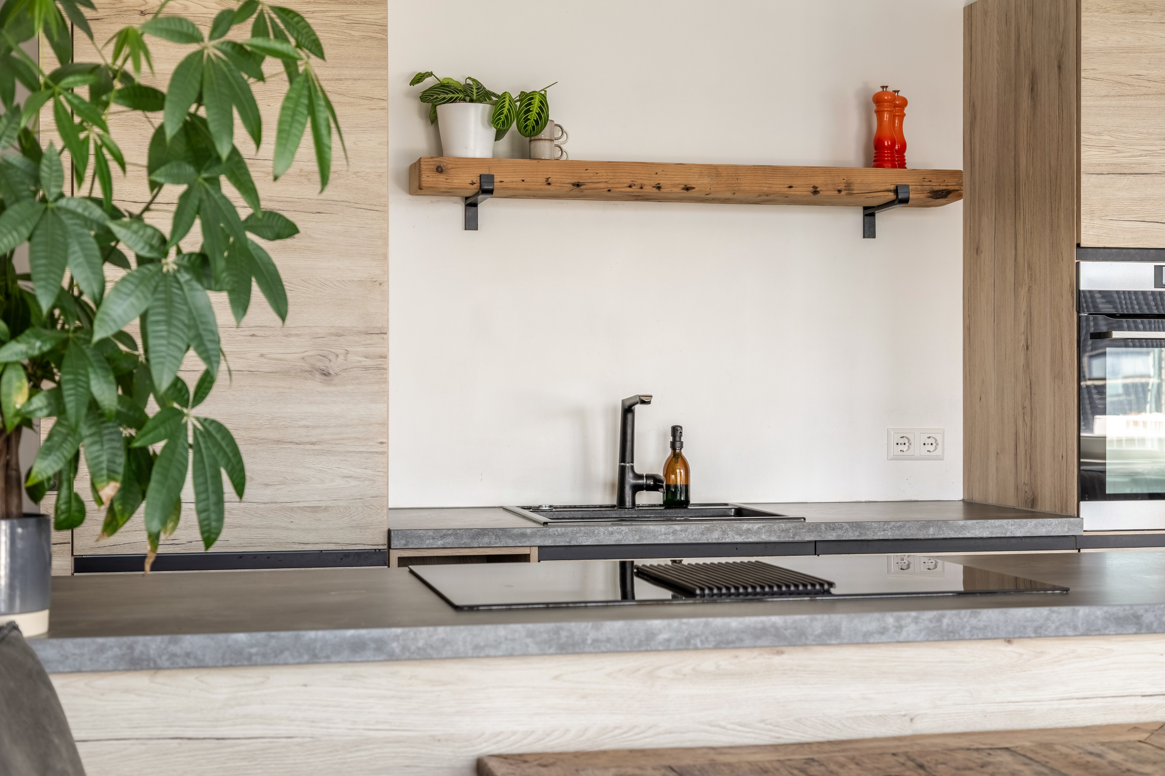 Appartement te koop: Fort Heemstedestraat 7B, Weesp