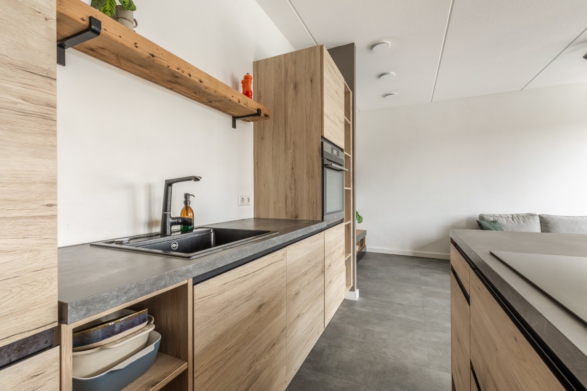 Appartement te koop: Fort Heemstedestraat 7B, Weesp