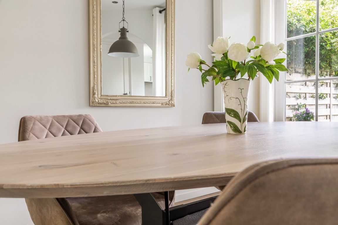 Vrijstaande woning te koop: Molenpad 17, Weesp