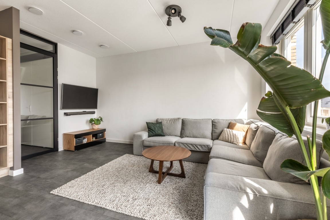 Appartement te koop: Fort Heemstedestraat 7B, Weesp