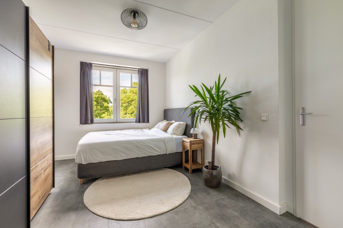 Appartement te koop: Fort Heemstedestraat 7B, Weesp
