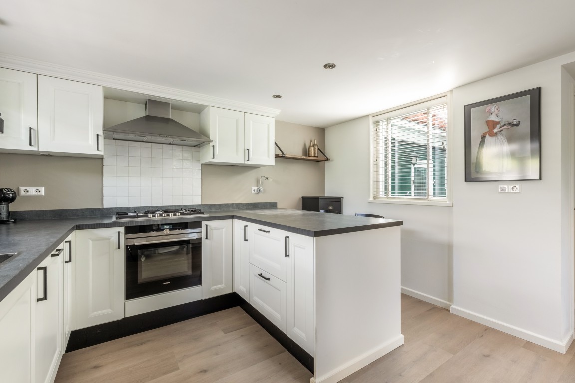 Vrijstaande woning te koop: Molenpad 17, Weesp
