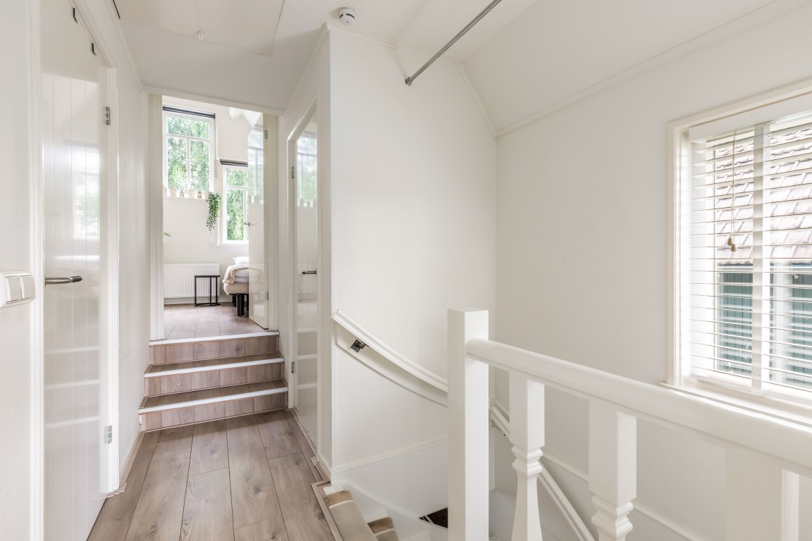 Vrijstaande woning te koop: Molenpad 17, Weesp