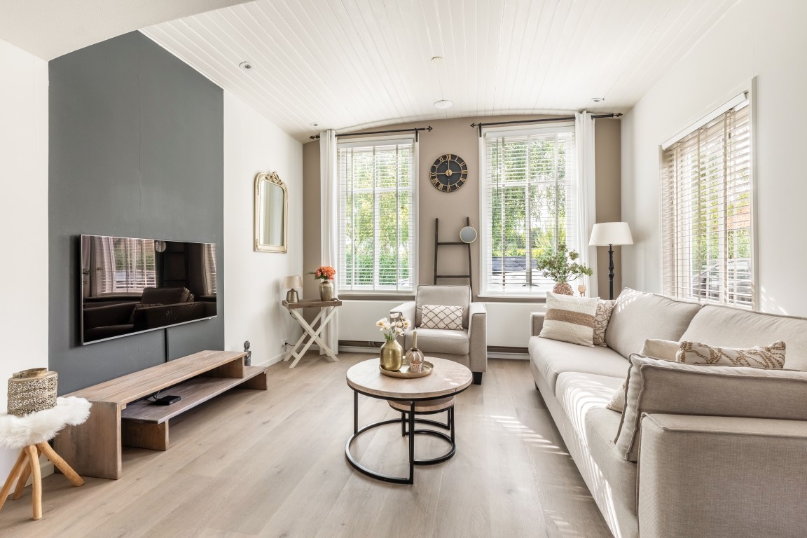 Vrijstaande woning te koop: Molenpad 17, Weesp
