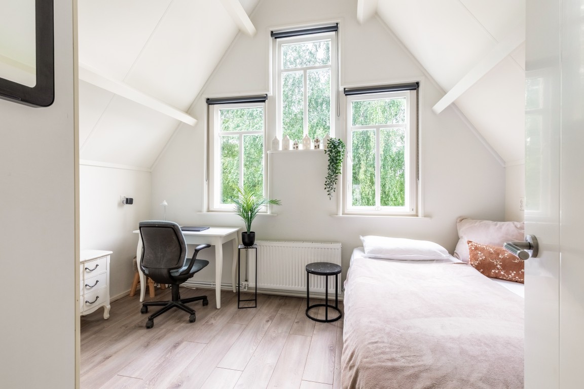 Vrijstaande woning te koop: Molenpad 17, Weesp