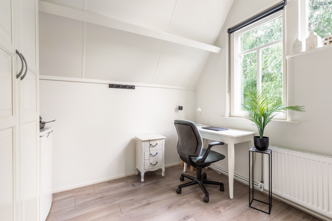 Vrijstaande woning te koop: Molenpad 17, Weesp