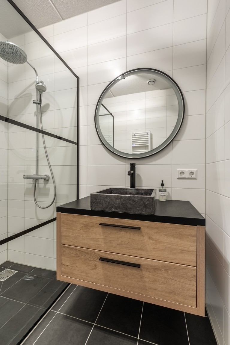 Appartement te koop: Fort Heemstedestraat 7B, Weesp